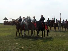 A lovasság felvonulása / Die Prozession der Kavallerie / The procession of the Cavalry - 33