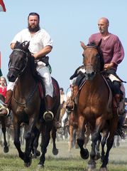 A lovasság felvonulása / Die Prozession der Kavallerie / The procession of the Cavalry - 37