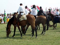 A lovasság felvonulása / Die Prozession der Kavallerie / The procession of the Cavalry - 54