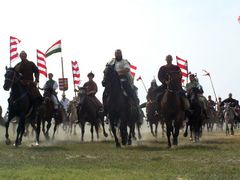 Az egységbe tömörült magyarok / Die Ungarn haben sich vereinigt / The Hungarians have united - 5