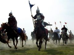 Az egységbe tömörült magyarok / Die Ungarn haben sich vereinigt / The Hungarians have united - 6