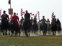 Az egységbe tömörült magyarok / Die Ungarn haben sich vereinigt / The Hungarians have united - 8