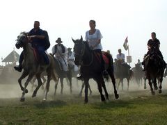 Az egységbe tömörült magyarok / Die Ungarn haben sich vereinigt / The Hungarians have united - 9