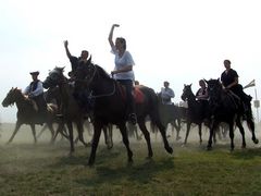 Az egységbe tömörült magyarok / Die Ungarn haben sich vereinigt / The Hungarians have united - 12