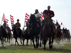 Az egységbe tömörült magyarok / Die Ungarn haben sich vereinigt / The Hungarians have united - 14
