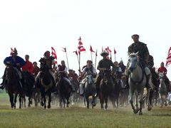 Az egységbe tömörült magyarok / Die Ungarn haben sich vereinigt / The Hungarians have united - 19