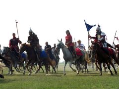 Az egységbe tömörült magyarok / Die Ungarn haben sich vereinigt / The Hungarians have united - 21