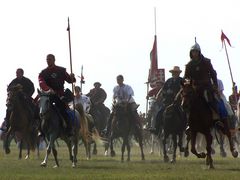 Az egységbe tömörült magyarok / Die Ungarn haben sich vereinigt / The Hungarians have united - 24