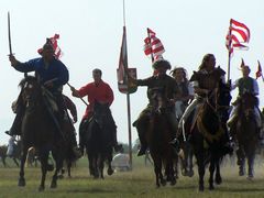 Az egységbe tömörült magyarok / Die Ungarn haben sich vereinigt / The Hungarians have united - 28