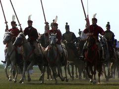 Az egységbe tömörült magyarok (Salföldi kopjások) / Die Ungarn haben sich vereinigt / The Hungarians have united - 30