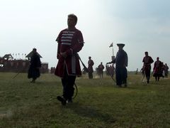 Ostormenet / Peitschengang / Whips march - 7