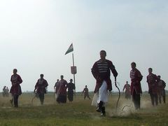 Ostormenet / Peitschengang / Whips march - 8