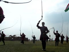 Ostormenet / Peitschengang / Whips march - 12