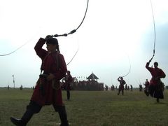 Ostormenet / Peitschengang / Whips march - 14