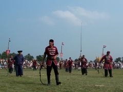 Ostormenet / Peitschengang / Whips march - 17