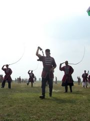 Ostormenet / Peitschengang / Whips march - 20