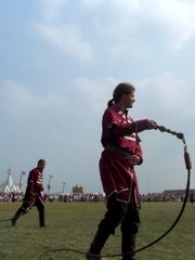 Ostormenet / Peitschengang / Whips march - 26