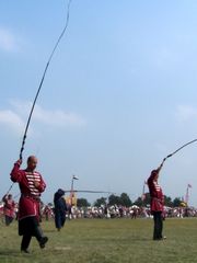 Ostormenet / Peitschengang / Whips march - 27