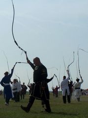 Ostormenet / Peitschengang / Whips march - 28