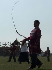 Ostormenet / Peitschengang / Whips march - 29