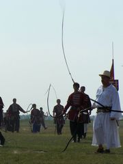 Ostormenet / Peitschengang / Whips march - 30