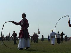 Ostormenet / Peitschengang / Whips march - 31
