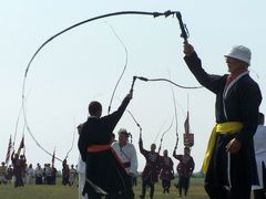 Ostormenet / Peitschengang / Whips march - 32
