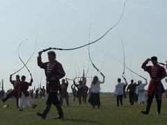Ostormenet / Peitschengang / Whips march - 33