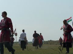 Ostormenet / Peitschengang / Whips march - 34