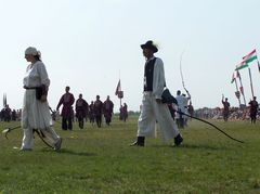 Ostormenet / Peitschengang / Whips march - 35