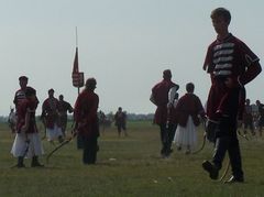 Ostormenet / Peitschengang / Whips march - 37