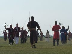 Ostormenet / Peitschengang / Whips march - 38