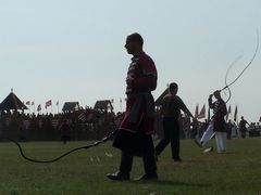 Ostormenet / Peitschengang / Whips march - 39