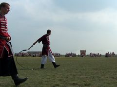 Ostormenet / Peitschengang / Whips march - 40