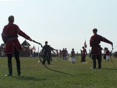 Ostormenet / Peitschengang / Whips march - 41