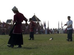 Ostormenet / Peitschengang / Whips march - 42