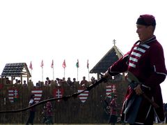 Ostormenet / Peitschengang / Whips march - 44