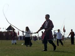 Ostormenet / Peitschengang / Whips march - 45