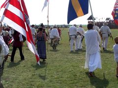 Nyílvesszk keresése / Suche nach Pfeilen / Search for arrows