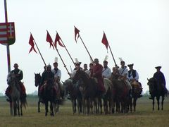 A vár ostroma (Testvérháború) / Die Belagerung der Festung (Bürgerkrieg) / The siege of the fortress (Civil war) - 2