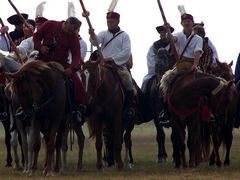 A vár ostroma (Testvérháború) / Die Belagerung der Festung (Bürgerkrieg) / The siege of the fortress (Civil war) - 8