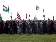 A magyarok ismét egységesek / Die Ungarn haben sich wieder vereinigt / The Hungarians have united again - 1