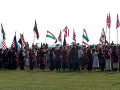 A magyarok ismét egységesek / Die Ungarn haben sich wieder vereinigt / The Hungarians have united again - 3