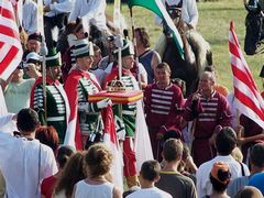 A Szent Korona országjárása / Landesgang der Heiligen Krone Ungarns / Land way of the Holy Crown of Hungary - 11