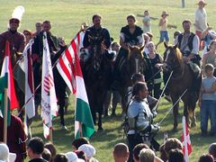 A Szent Korona országjárása / Landesgang der Heiligen Krone Ungarns / Land way of the Holy Crown of Hungary - 17
