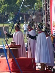 Hódolat a Szent Korona eltt / Huldigung für die Heilige Krone Ungarns / Tribute for the Holy Crown of Hungary - 4