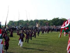 A Szent Korona országjárása / Landesgang der Heiligen Krone Ungarns / Land way of the Holy Crown of Hungary - 24