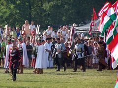 A Szent Korona országjárása / Landesgang der Heiligen Krone Ungarns / Land way of the Holy Crown of Hungary - 25