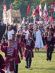 A Szent Korona országjárása / Landesgang der Heiligen Krone Ungarns / Land way of the Holy Crown of Hungary - 28