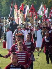 A Szent Korona országjárása / Landesgang der Heiligen Krone Ungarns / Land way of the Holy Crown of Hungary - 29
